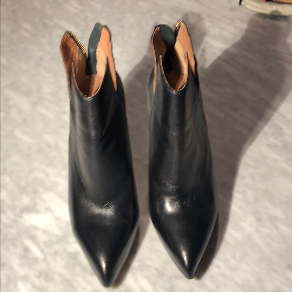 Corso Como Ankle Boots